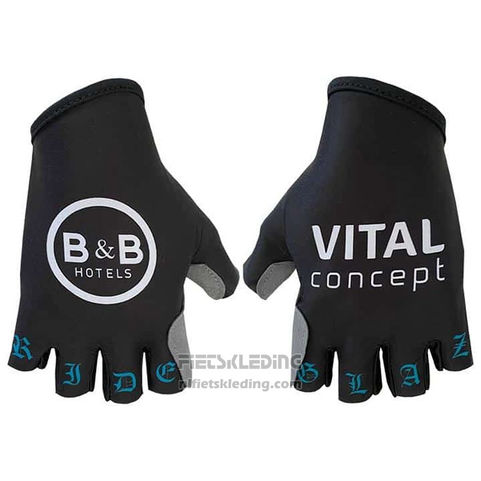 2020 Vital Concept-BB Hotels Handschoenen Cycling